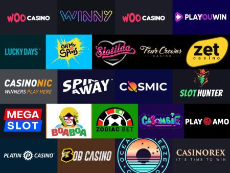 Schneller Spielspaß garantiert: Online Casinos ohne 5 Sekunden Regel!