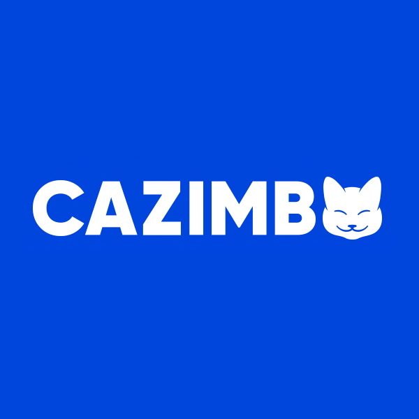 cazimbo casino logo