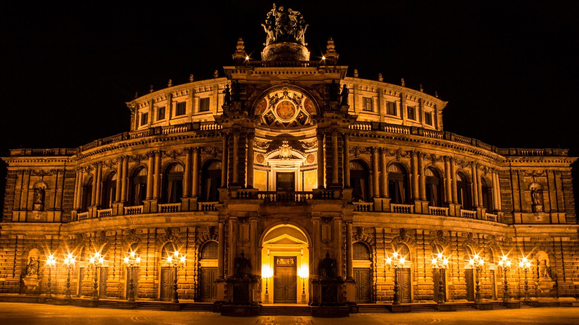 Oper Dresden