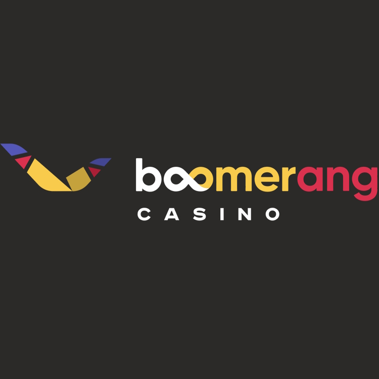 boomerang casino online