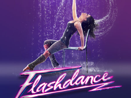 Flashdance – Das Musical