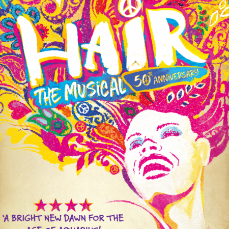 Hair – Das Kult-Musical