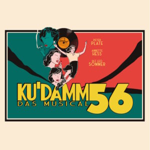 Ku'damm 56 Musical 750x750