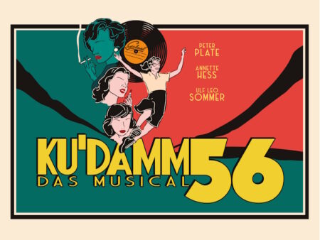 Ku’damm 56