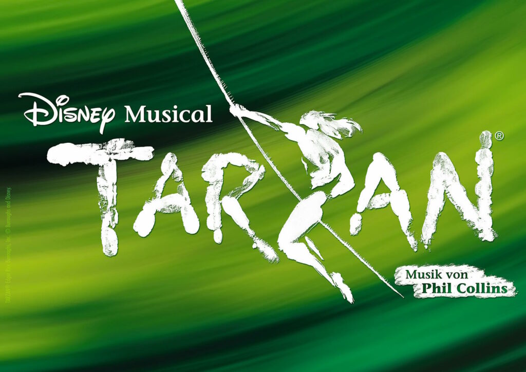 Tarzan das musical