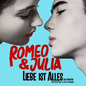 romeo und julia musical