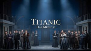 Titanic - Das Musical 2 Titanic das Musical