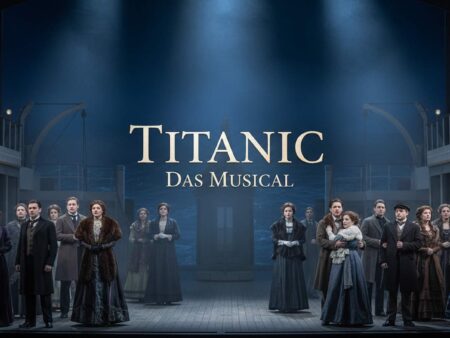 Titanic – Das Musical