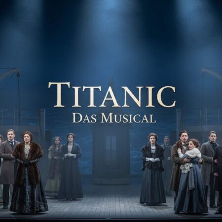 Titanic – Das Musical