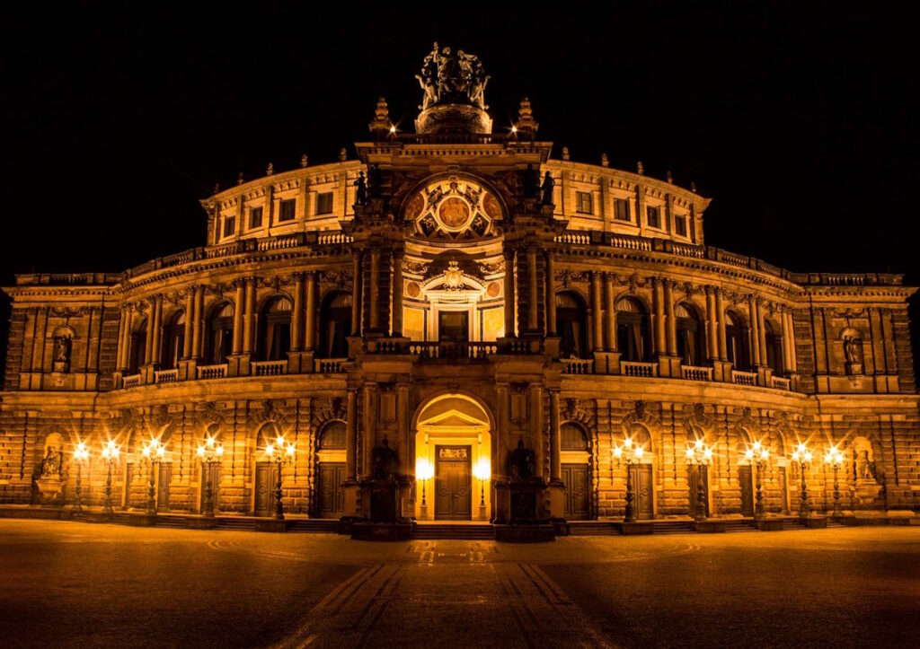 Dresden