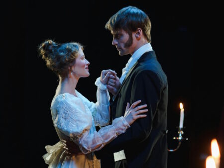 Darum gewinnen die klassischen Glücksspielmotive aus Opern im Zeitalter der Online Casinos eine neue Bedeutung