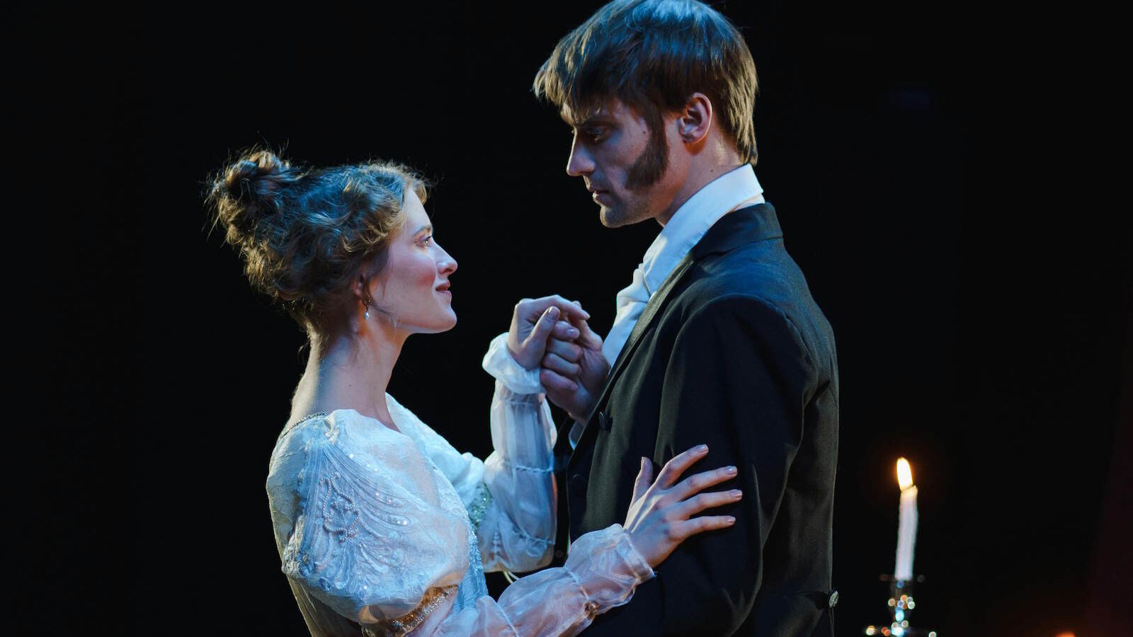 Glücksspielmotive in der Oper