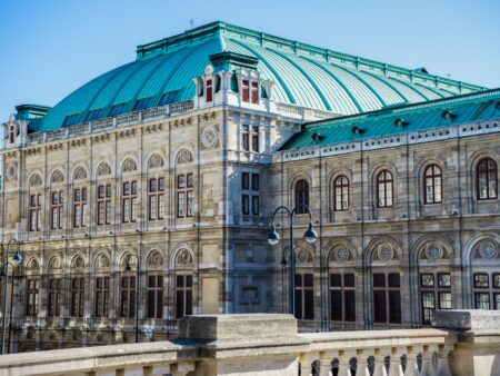Was zieht man in der Oper an? Der große Dresscode-Ratgeber